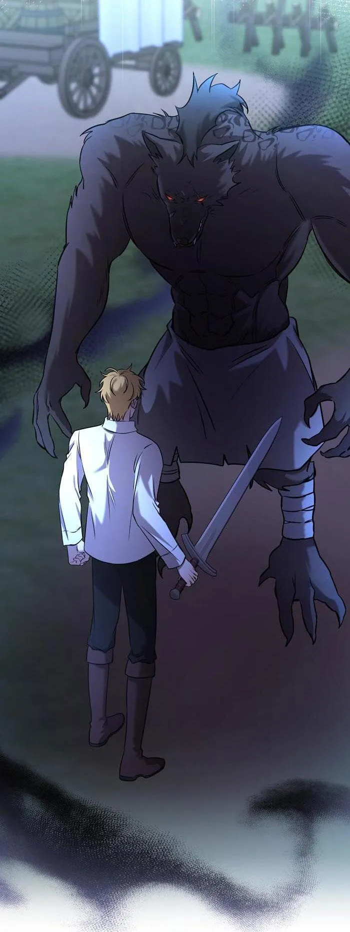 Mắc Kẹt Trong Game Hẹn Hò Của Em Gái Tôi Chapter 62 Trang 14