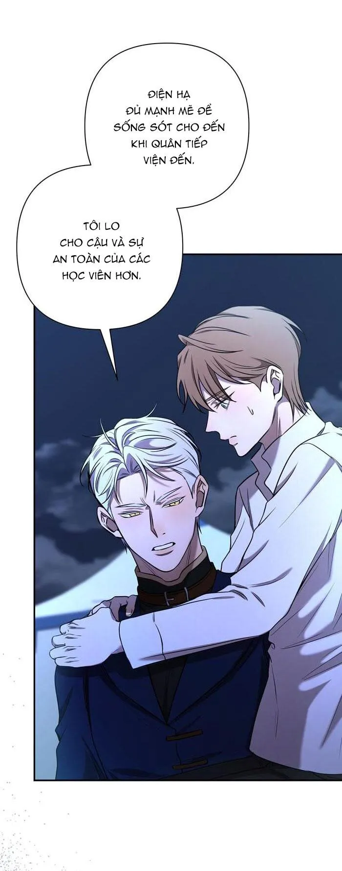 Mắc Kẹt Trong Game Hẹn Hò Của Em Gái Tôi Chapter 62 Trang 16