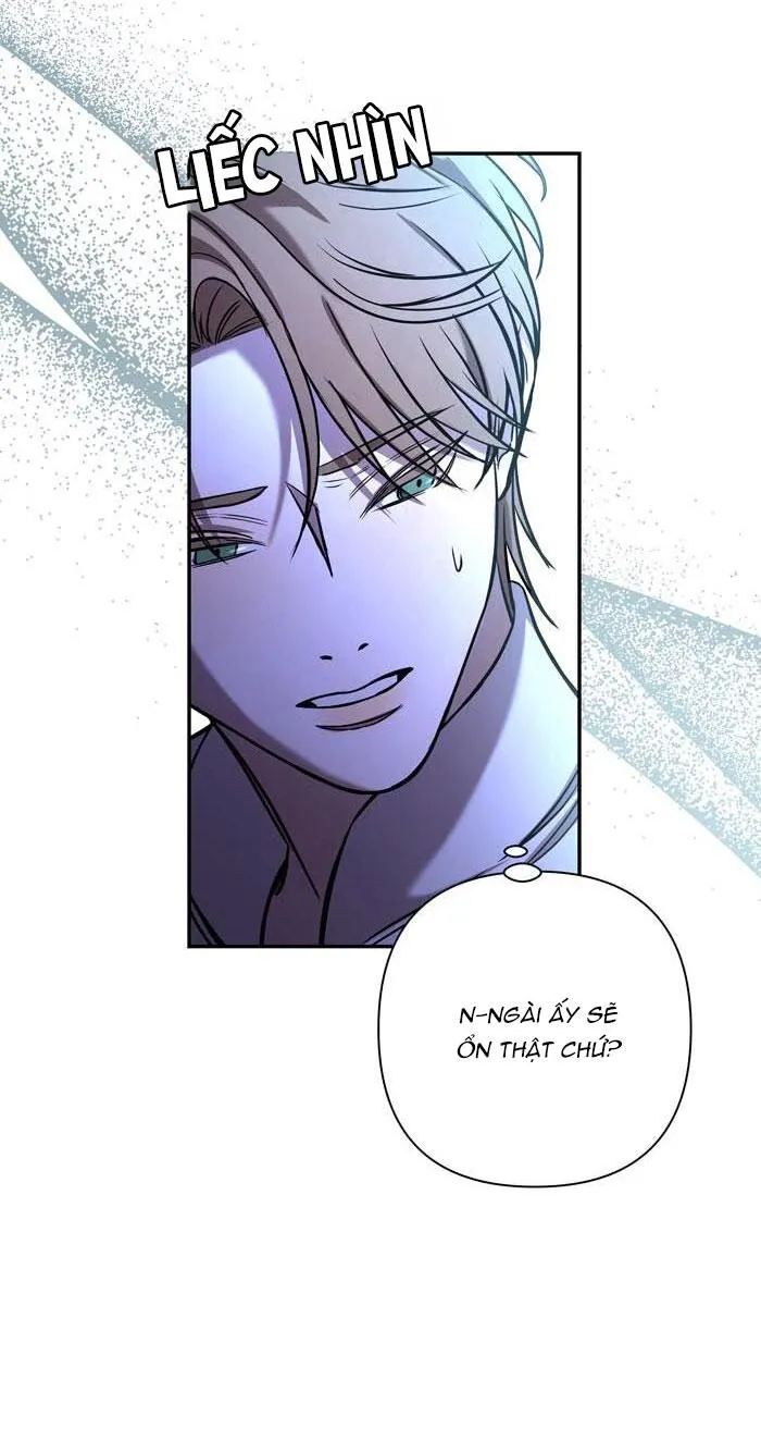 Mắc Kẹt Trong Game Hẹn Hò Của Em Gái Tôi Chapter 62 Trang 17
