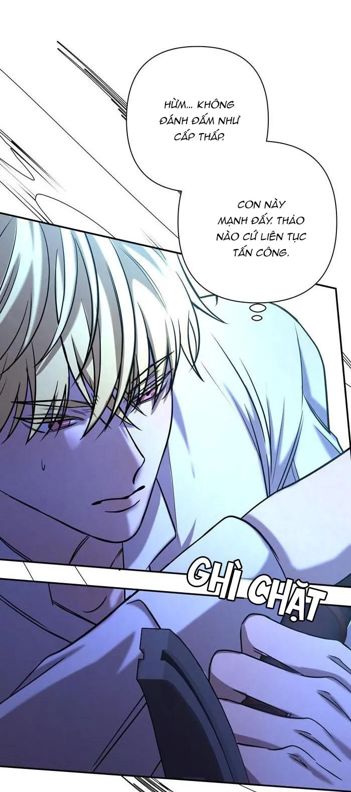 Mắc Kẹt Trong Game Hẹn Hò Của Em Gái Tôi Chapter 62 Trang 19