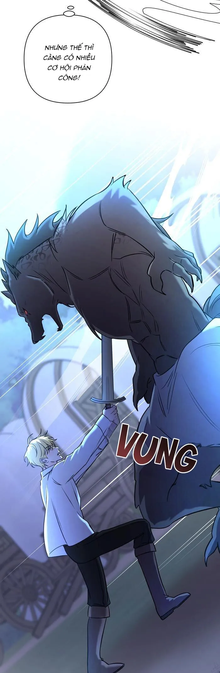 Mắc Kẹt Trong Game Hẹn Hò Của Em Gái Tôi Chapter 62 Trang 20