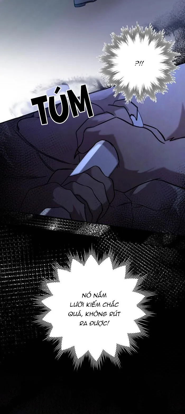 Mắc Kẹt Trong Game Hẹn Hò Của Em Gái Tôi Chapter 62 Trang 21