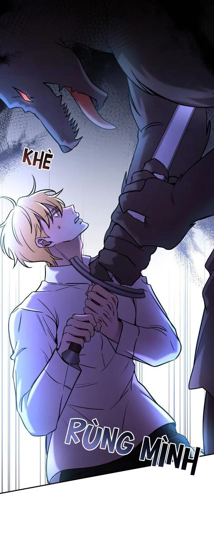 Mắc Kẹt Trong Game Hẹn Hò Của Em Gái Tôi Chapter 62 Trang 22