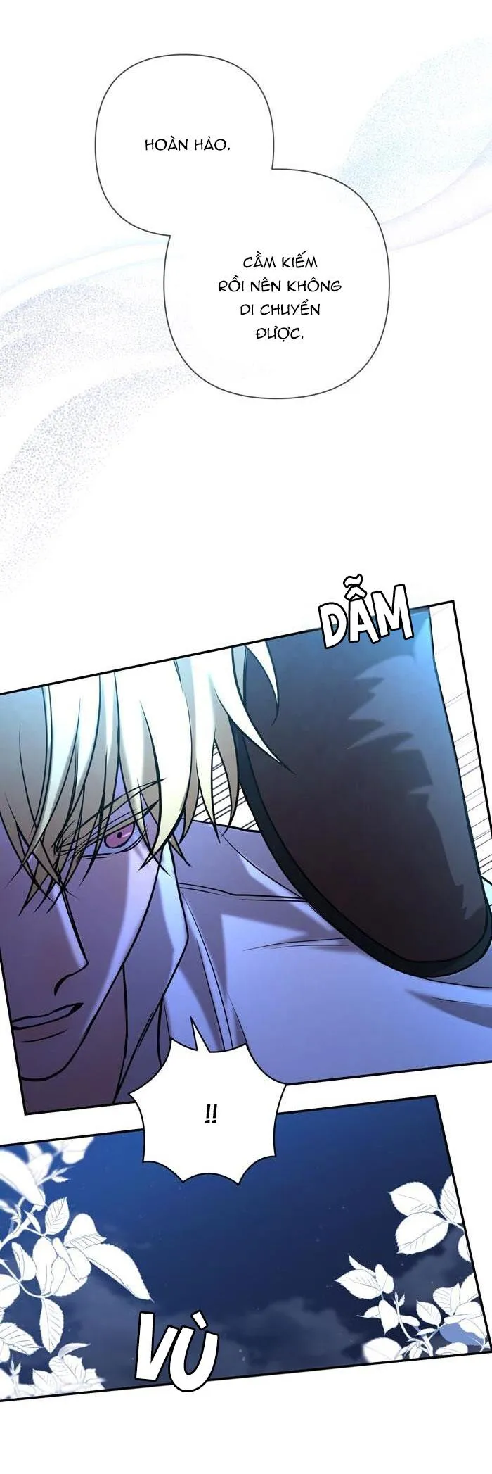 Mắc Kẹt Trong Game Hẹn Hò Của Em Gái Tôi Chapter 62 Trang 23