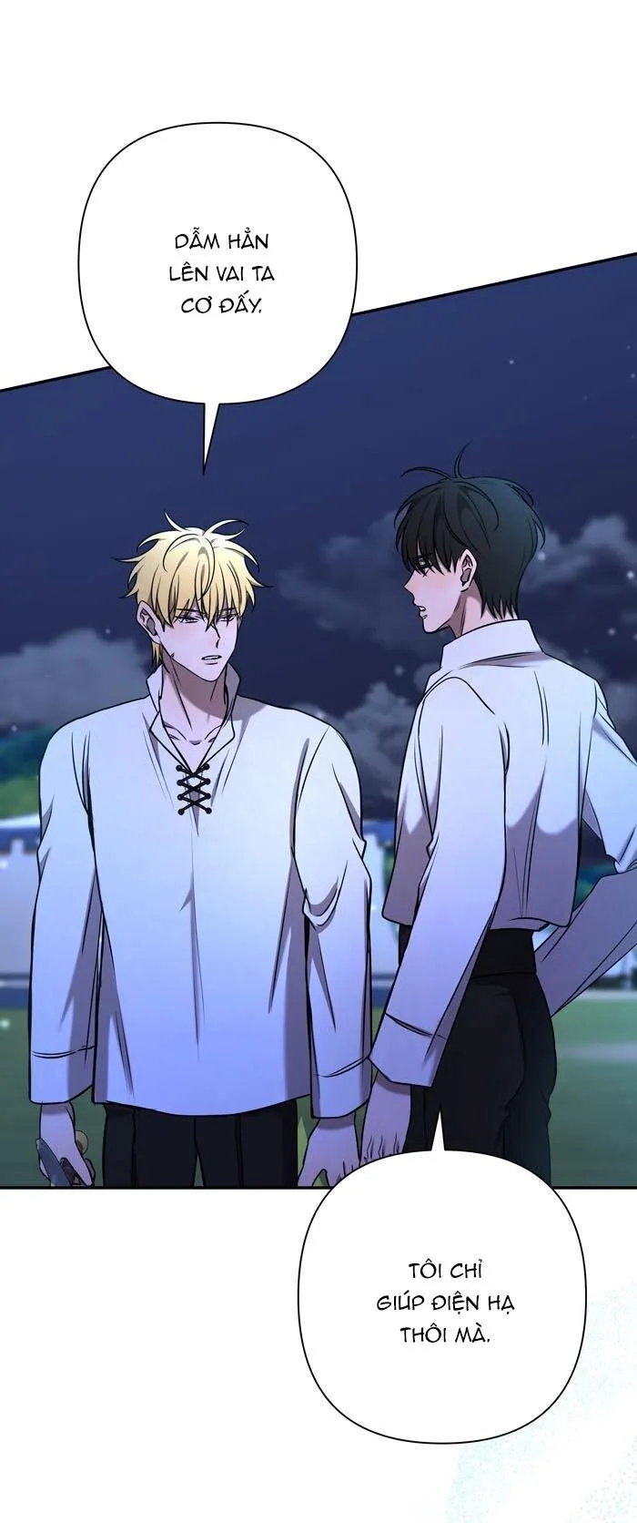 Mắc Kẹt Trong Game Hẹn Hò Của Em Gái Tôi Chapter 62 Trang 30