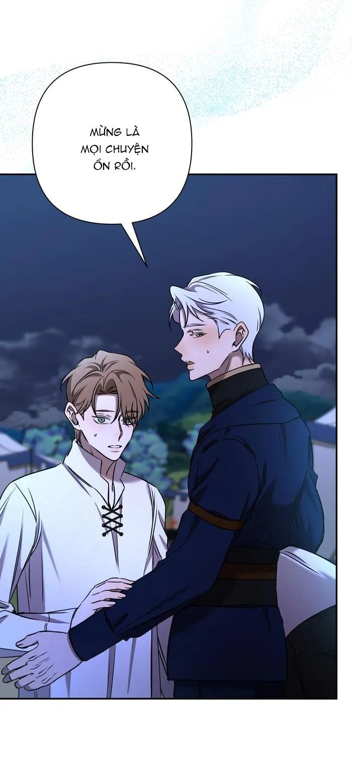 Mắc Kẹt Trong Game Hẹn Hò Của Em Gái Tôi Chapter 62 Trang 31