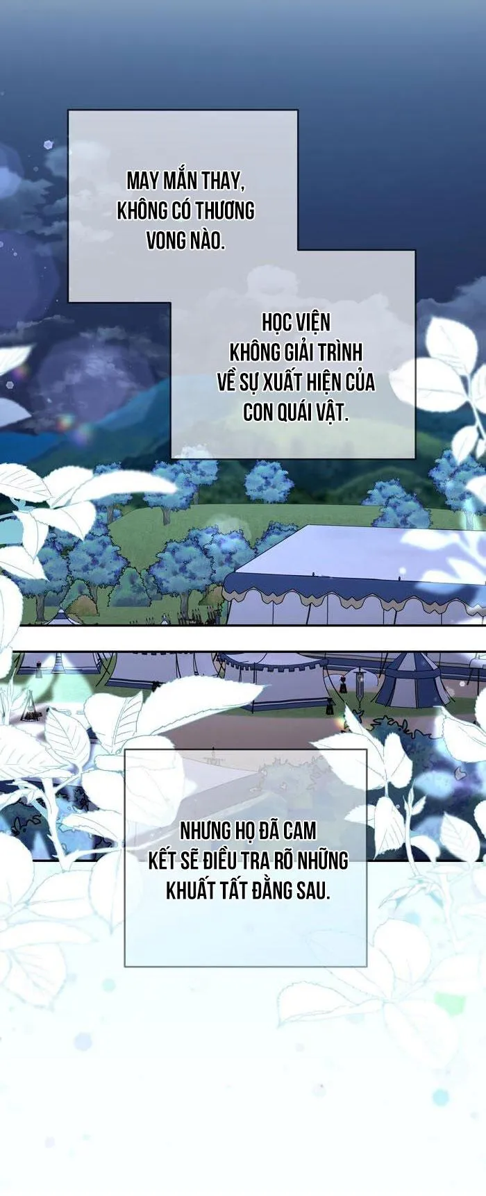 Mắc Kẹt Trong Game Hẹn Hò Của Em Gái Tôi Chapter 62 Trang 33