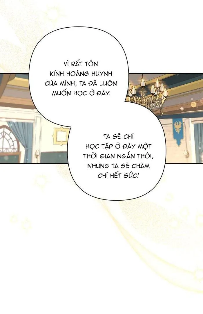 Mắc Kẹt Trong Game Hẹn Hò Của Em Gái Tôi Chapter 62 Trang 35