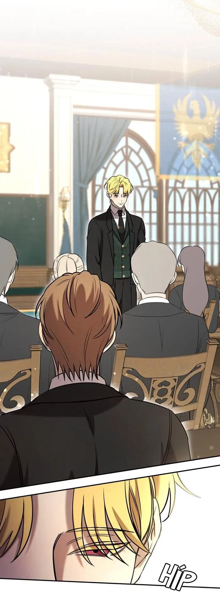 Mắc Kẹt Trong Game Hẹn Hò Của Em Gái Tôi Chapter 62 Trang 39