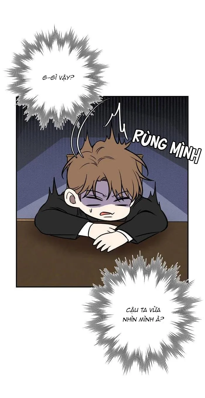 Mắc Kẹt Trong Game Hẹn Hò Của Em Gái Tôi Chapter 62 Trang 40