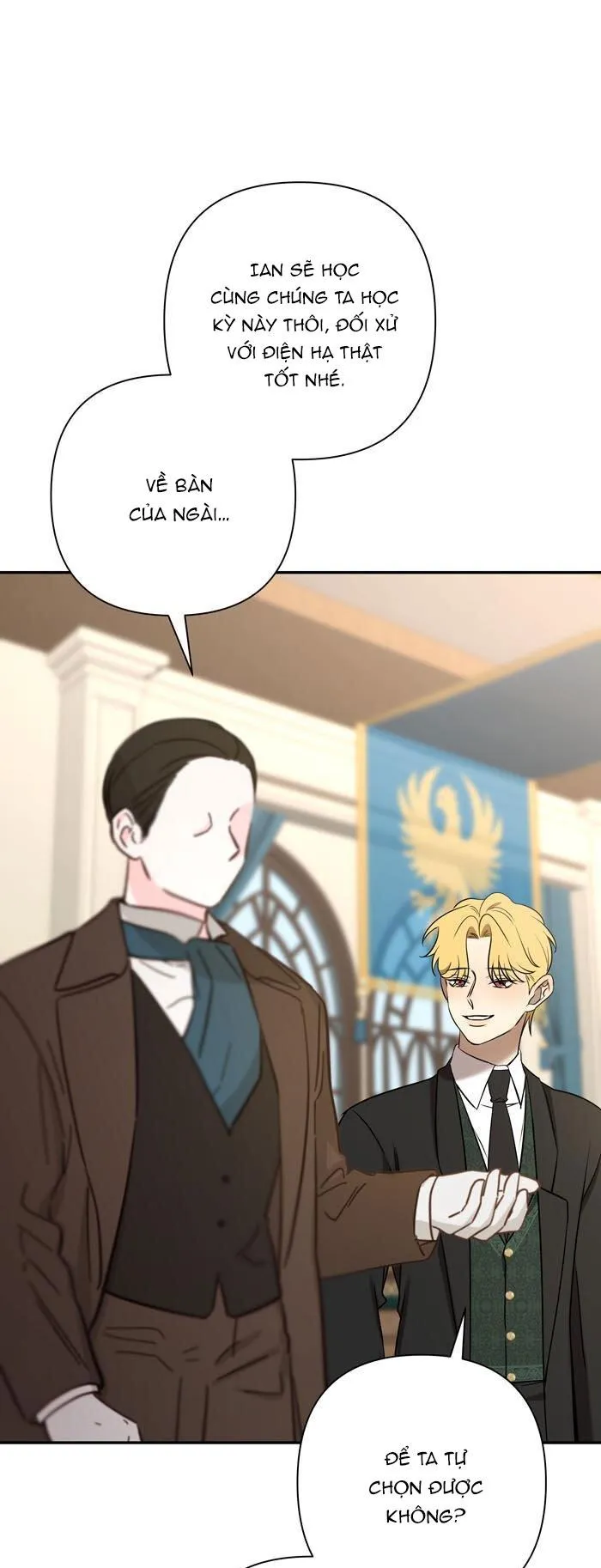 Mắc Kẹt Trong Game Hẹn Hò Của Em Gái Tôi Chapter 62 Trang 41