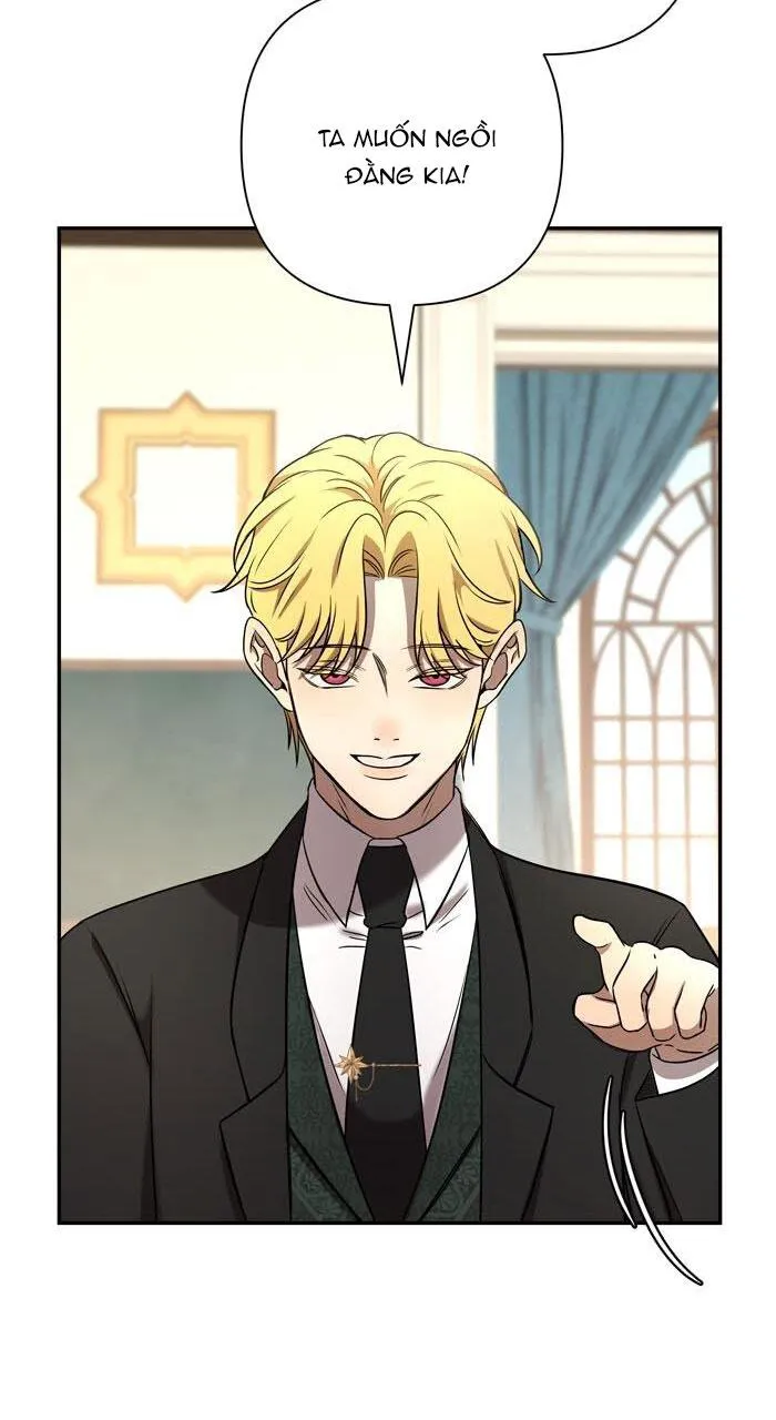 Mắc Kẹt Trong Game Hẹn Hò Của Em Gái Tôi Chapter 62 Trang 42