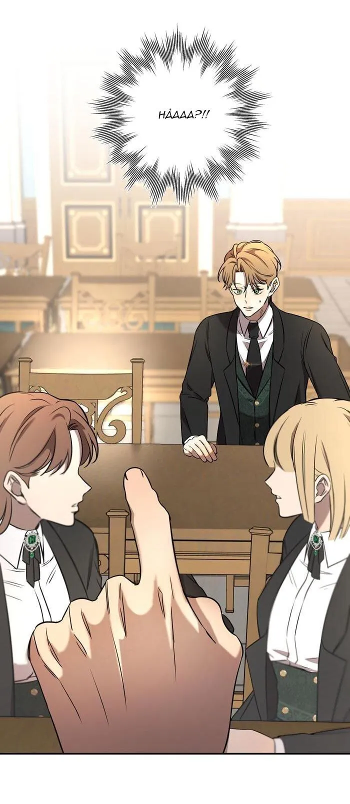 Mắc Kẹt Trong Game Hẹn Hò Của Em Gái Tôi Chapter 62 Trang 43