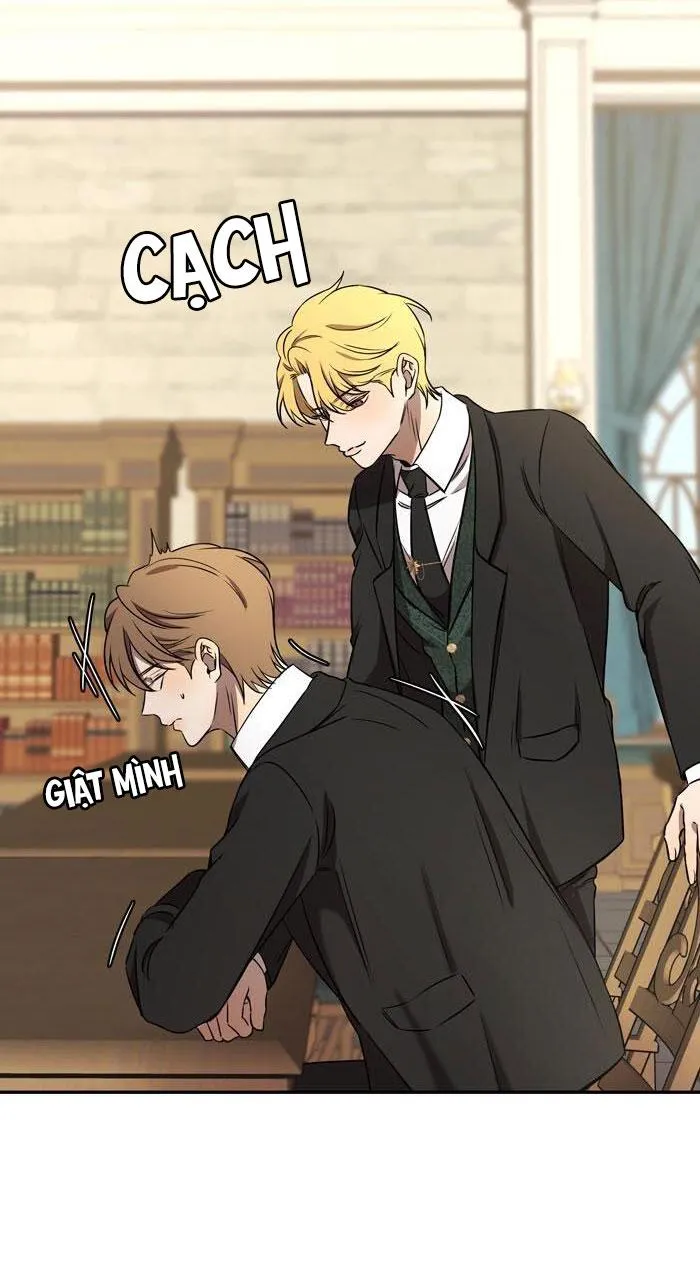 Mắc Kẹt Trong Game Hẹn Hò Của Em Gái Tôi Chapter 62 Trang 45