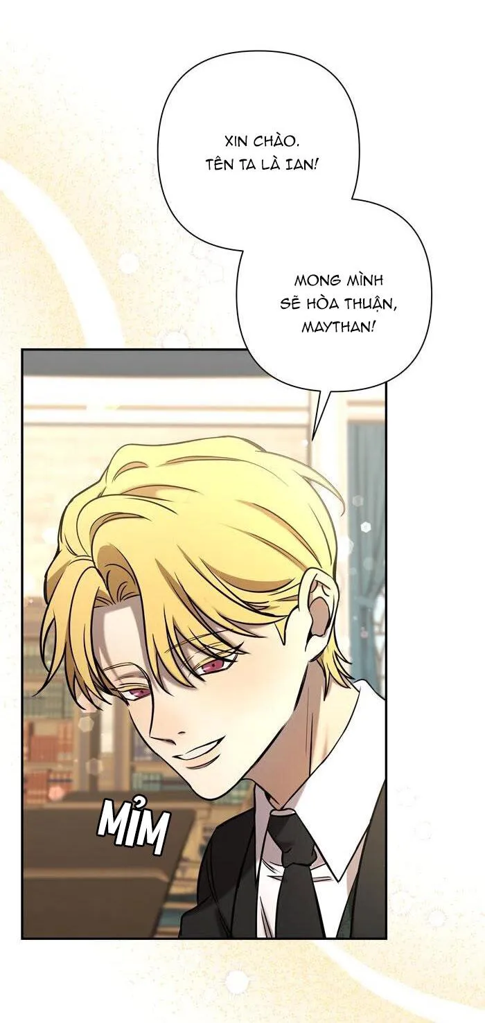 Mắc Kẹt Trong Game Hẹn Hò Của Em Gái Tôi Chapter 62 Trang 46