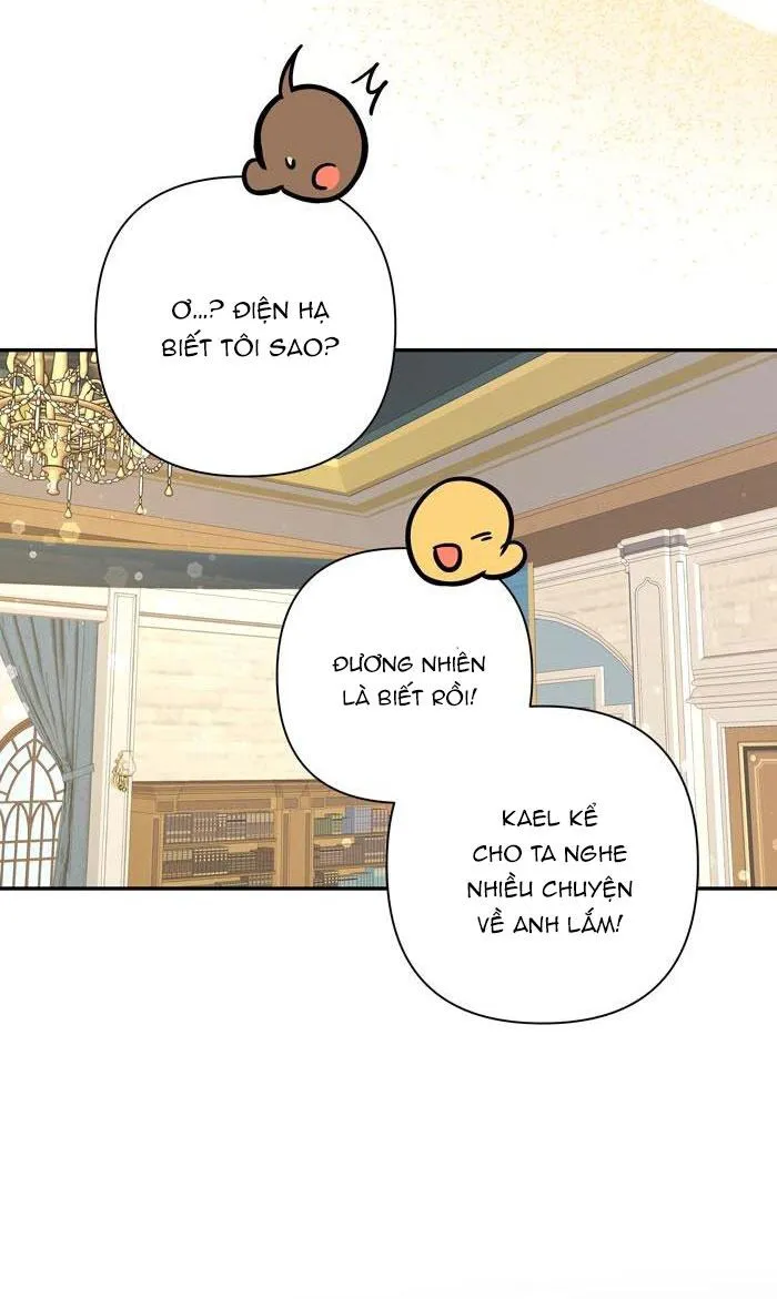 Mắc Kẹt Trong Game Hẹn Hò Của Em Gái Tôi Chapter 62 Trang 47