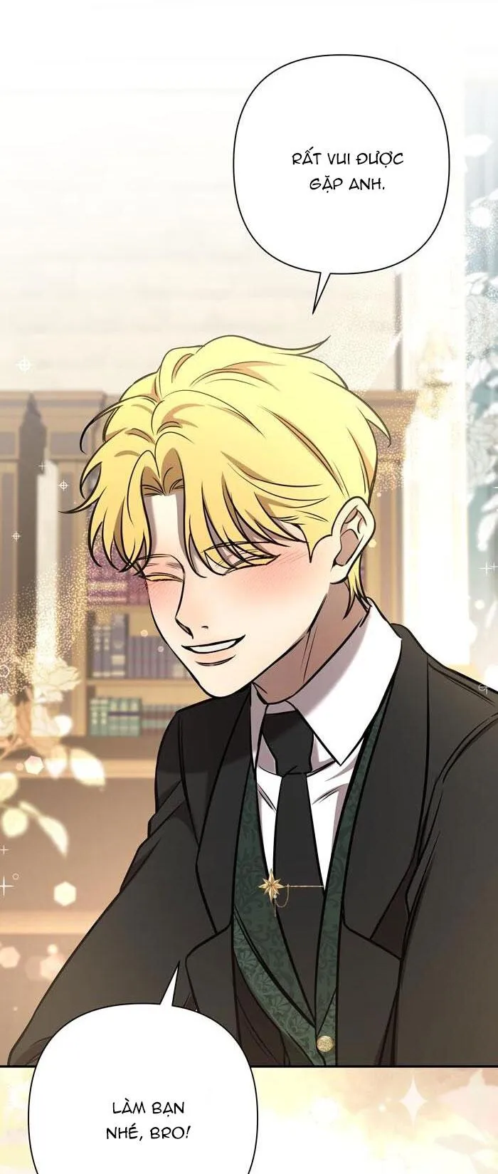 Mắc Kẹt Trong Game Hẹn Hò Của Em Gái Tôi Chapter 62 Trang 48