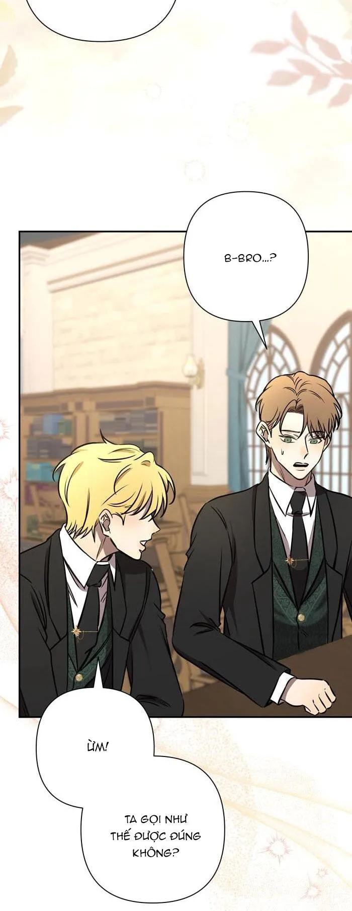 Mắc Kẹt Trong Game Hẹn Hò Của Em Gái Tôi Chapter 62 Trang 49