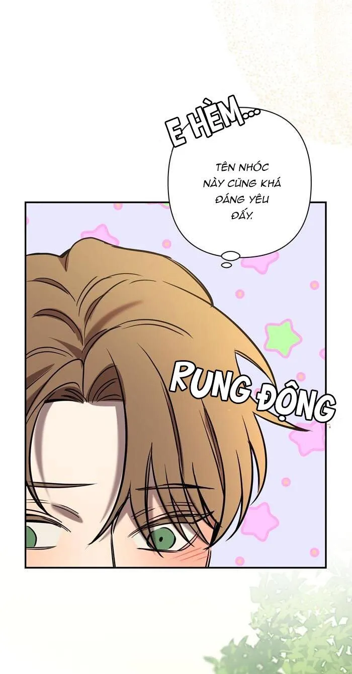 Mắc Kẹt Trong Game Hẹn Hò Của Em Gái Tôi Chapter 62 Trang 50
