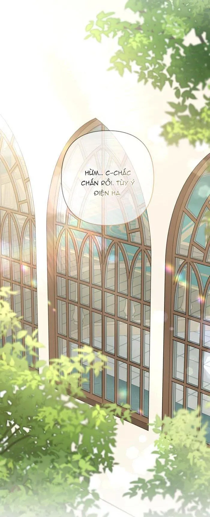 Mắc Kẹt Trong Game Hẹn Hò Của Em Gái Tôi Chapter 62 Trang 51