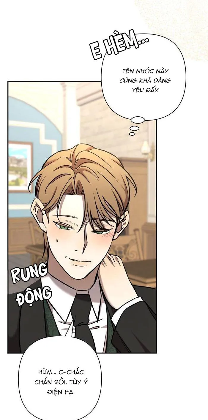 Mắc Kẹt Trong Game Hẹn Hò Của Em Gái Tôi Chapter 63 Trang 3