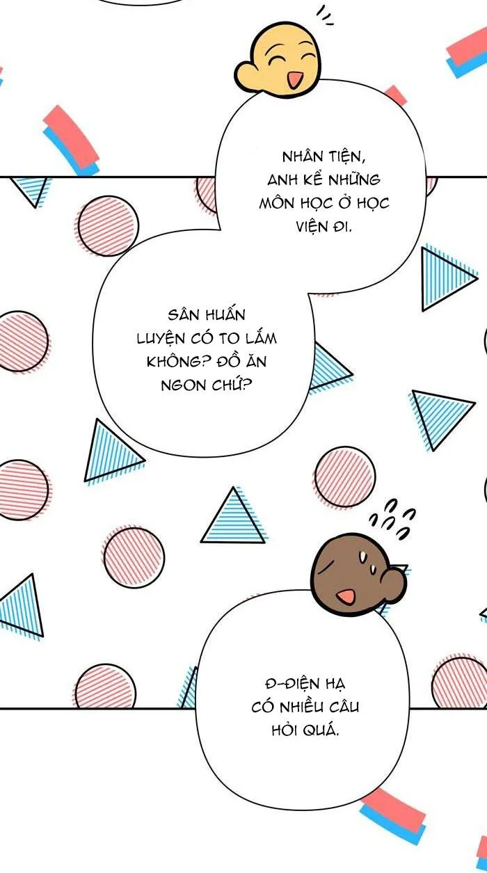 Mắc Kẹt Trong Game Hẹn Hò Của Em Gái Tôi Chapter 63 Trang 4