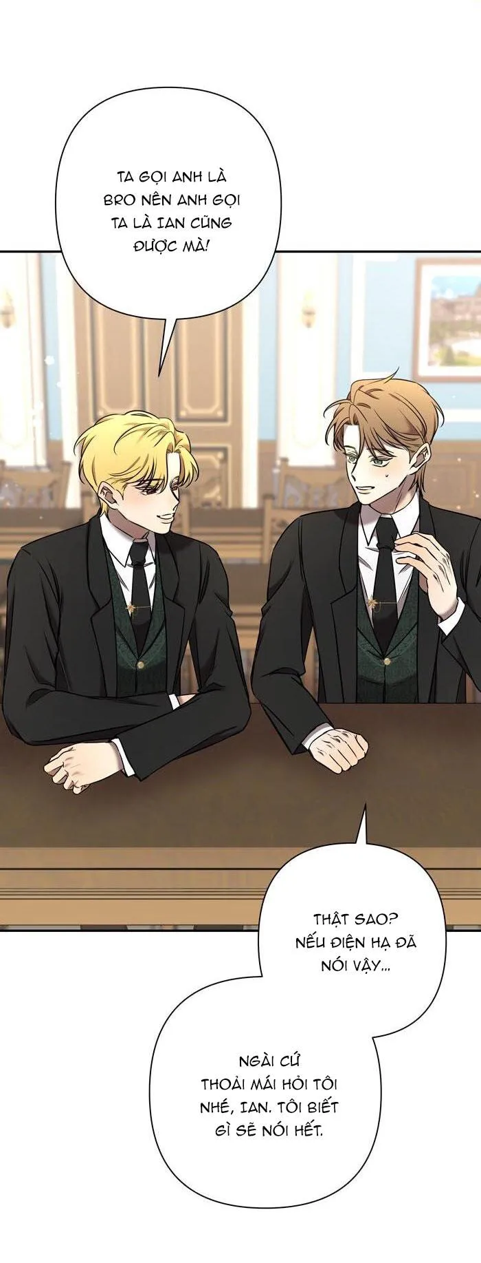 Mắc Kẹt Trong Game Hẹn Hò Của Em Gái Tôi Chapter 63 Trang 5