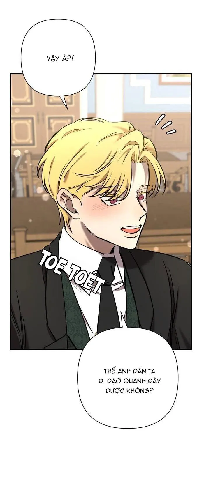 Mắc Kẹt Trong Game Hẹn Hò Của Em Gái Tôi Chapter 63 Trang 6