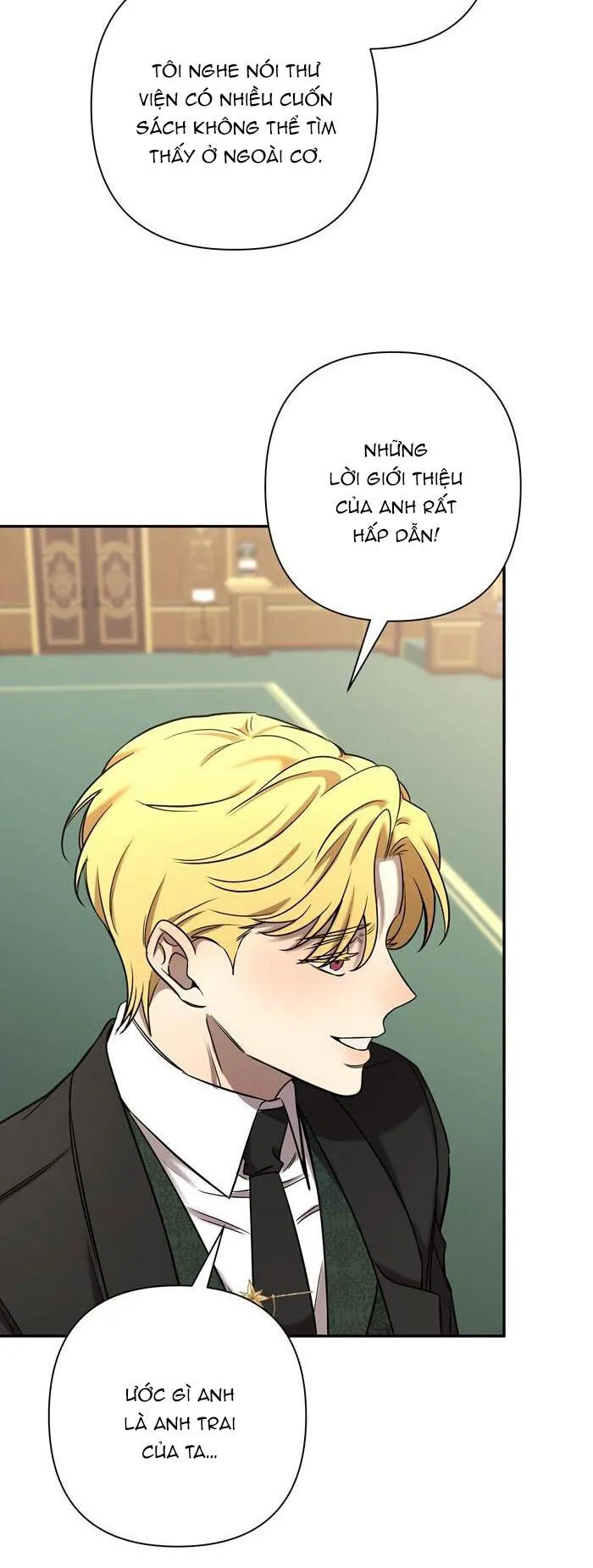 Mắc Kẹt Trong Game Hẹn Hò Của Em Gái Tôi Chapter 63 Trang 12