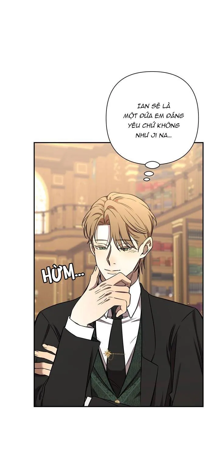 Mắc Kẹt Trong Game Hẹn Hò Của Em Gái Tôi Chapter 63 Trang 13