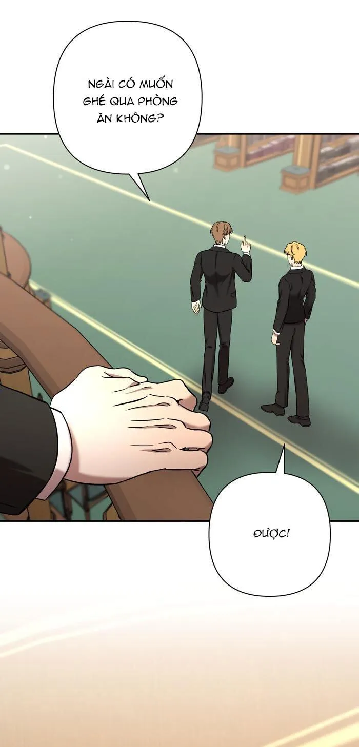 Mắc Kẹt Trong Game Hẹn Hò Của Em Gái Tôi Chapter 63 Trang 14