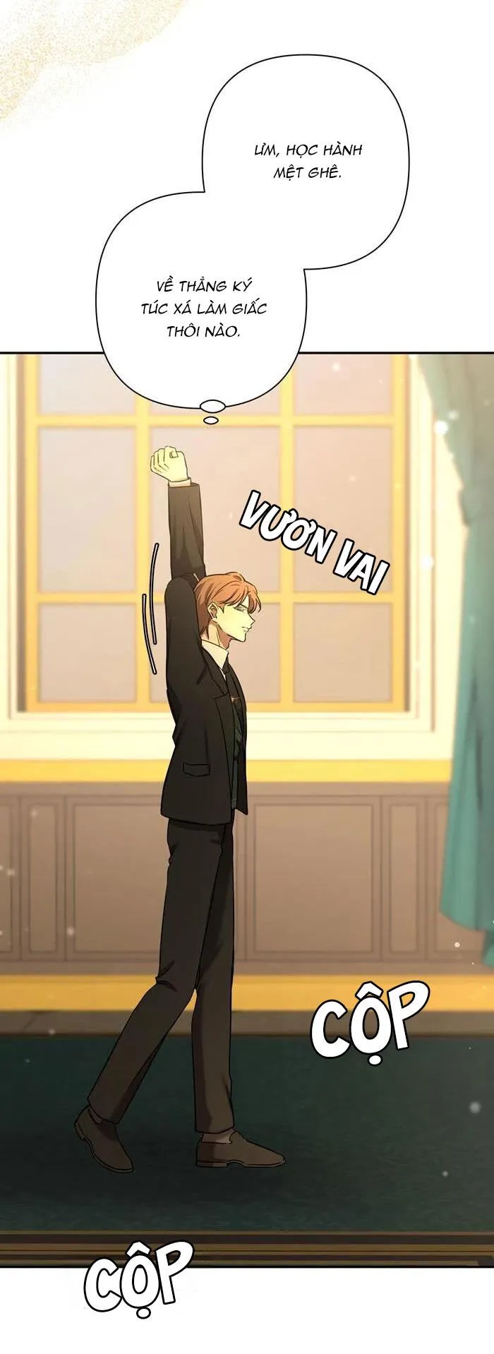 Mắc Kẹt Trong Game Hẹn Hò Của Em Gái Tôi Chapter 63 Trang 18