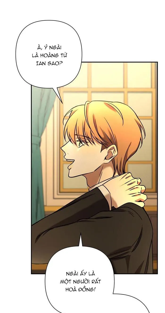 Mắc Kẹt Trong Game Hẹn Hò Của Em Gái Tôi Chapter 63 Trang 22