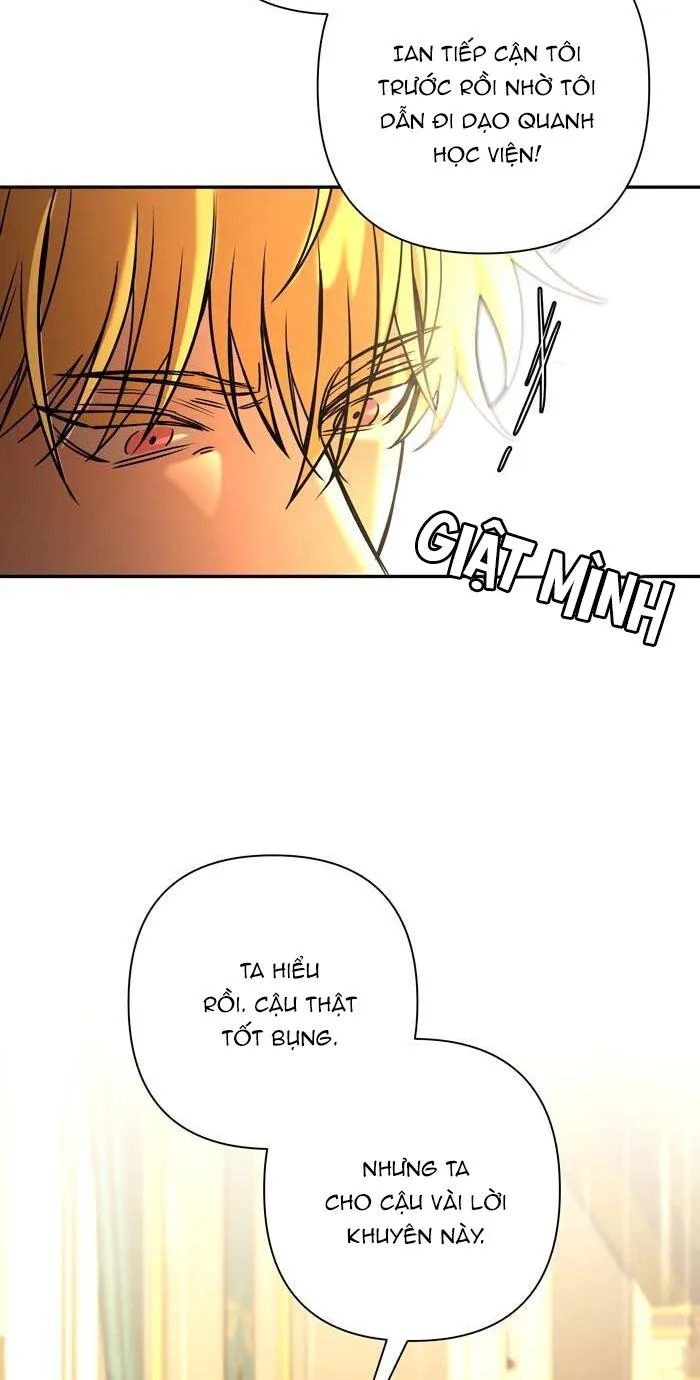 Mắc Kẹt Trong Game Hẹn Hò Của Em Gái Tôi Chapter 63 Trang 23