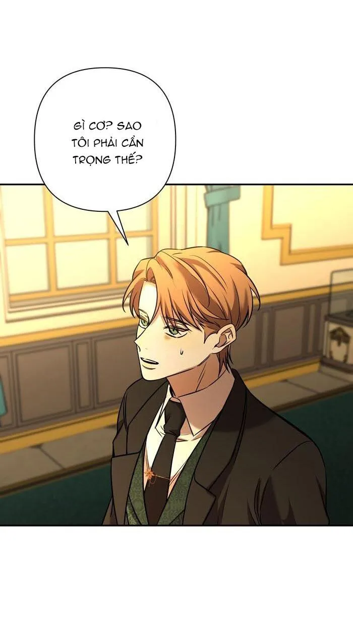 Mắc Kẹt Trong Game Hẹn Hò Của Em Gái Tôi Chapter 63 Trang 25