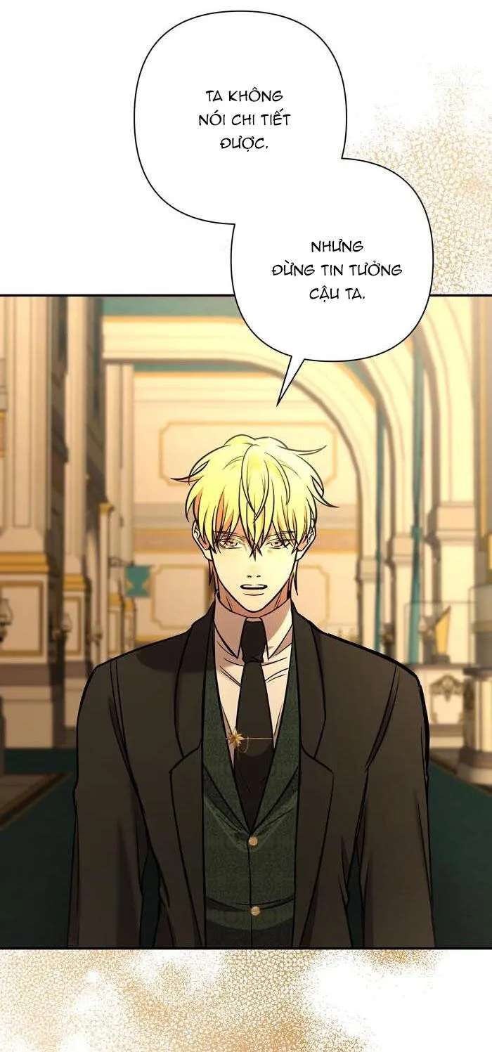 Mắc Kẹt Trong Game Hẹn Hò Của Em Gái Tôi Chapter 63 Trang 26