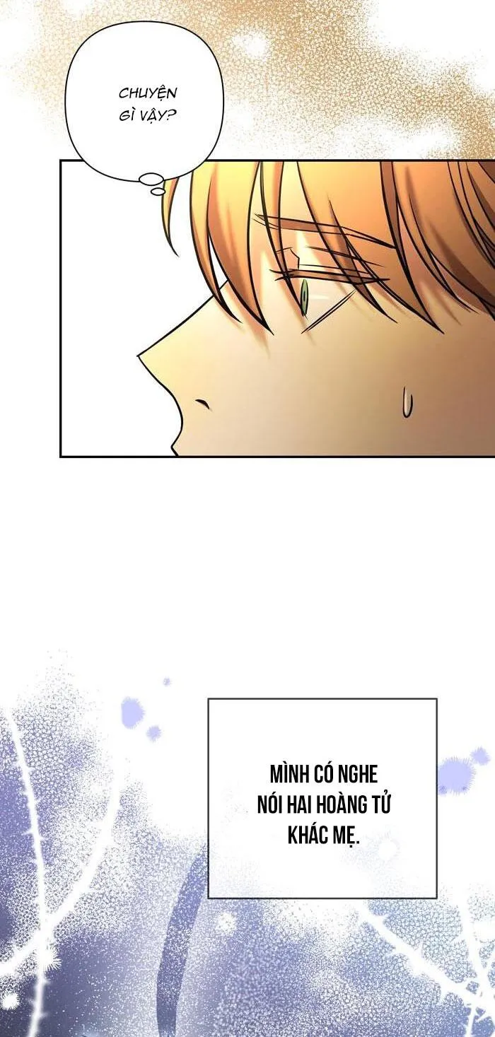 Mắc Kẹt Trong Game Hẹn Hò Của Em Gái Tôi Chapter 63 Trang 27