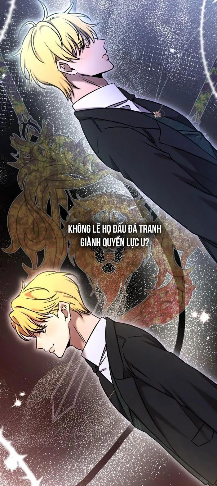 Mắc Kẹt Trong Game Hẹn Hò Của Em Gái Tôi Chapter 63 Trang 28