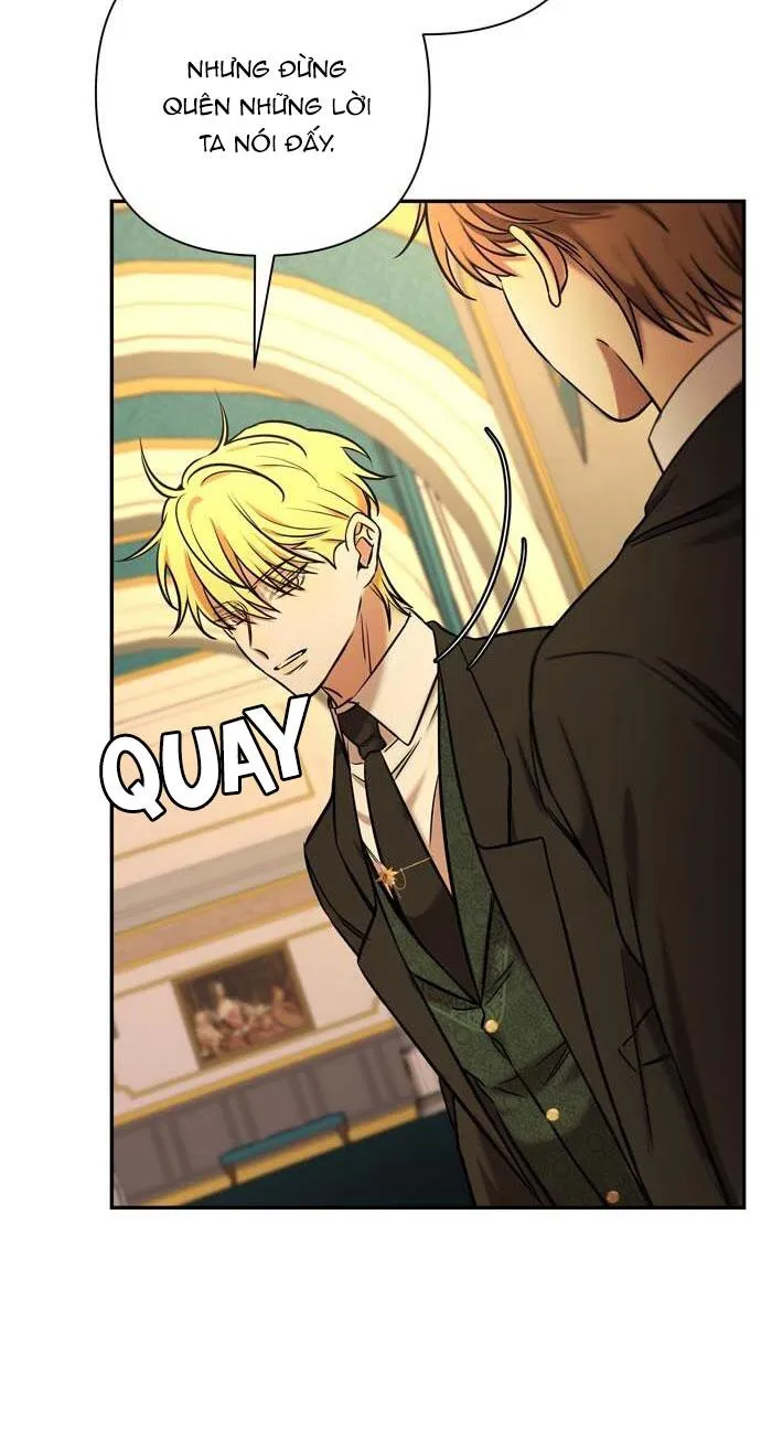 Mắc Kẹt Trong Game Hẹn Hò Của Em Gái Tôi Chapter 63 Trang 30