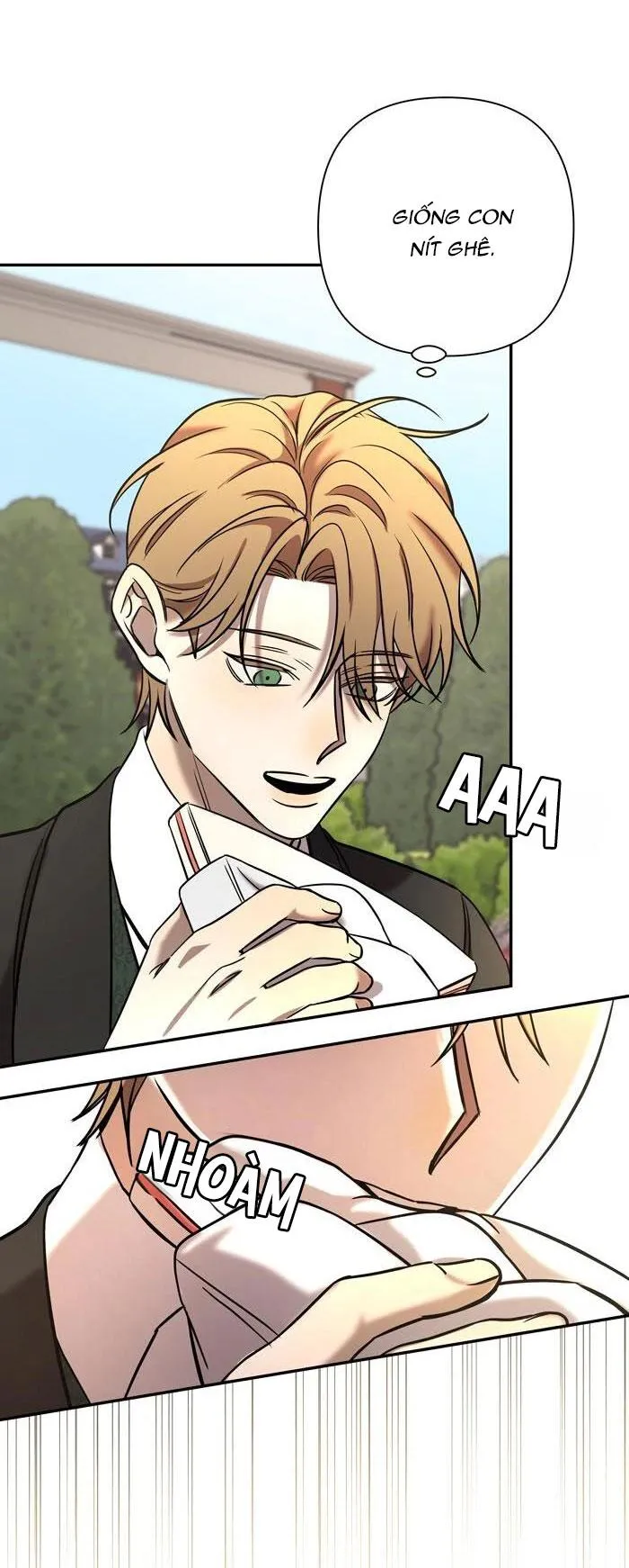 Mắc Kẹt Trong Game Hẹn Hò Của Em Gái Tôi Chapter 63 Trang 37