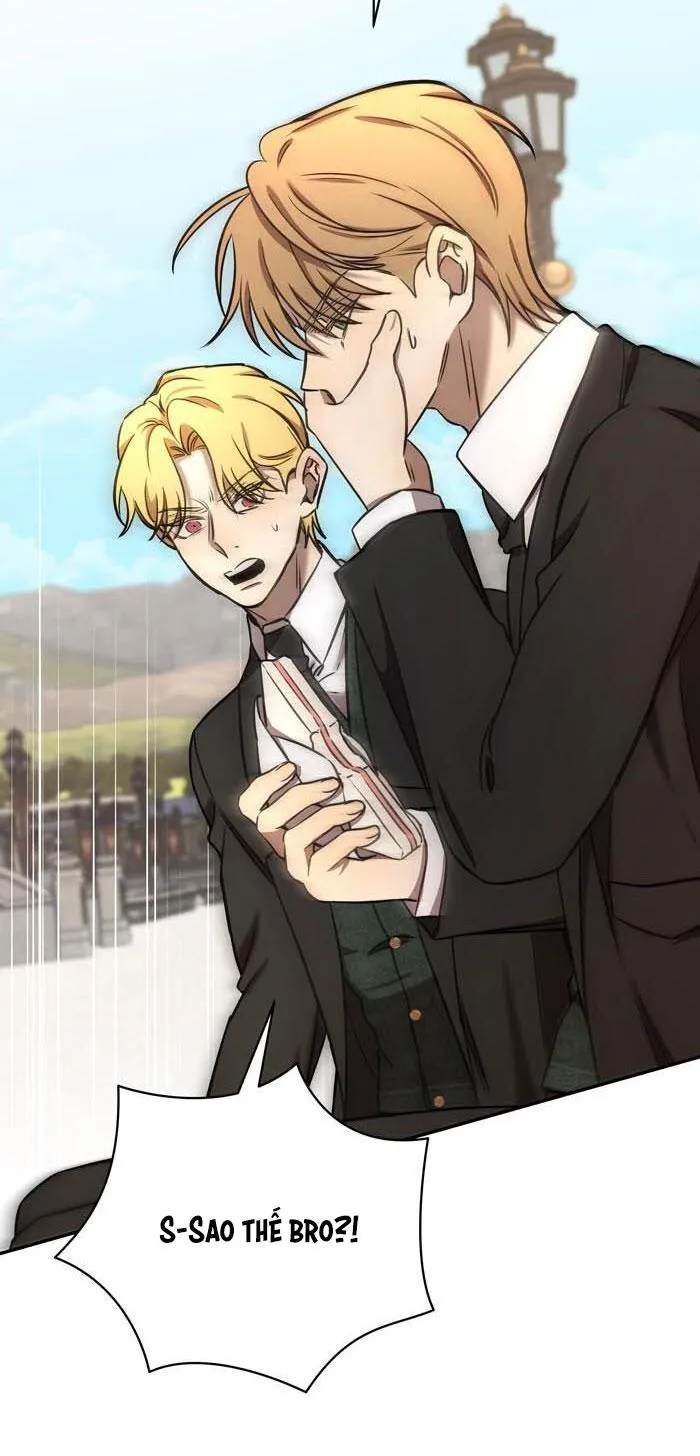 Mắc Kẹt Trong Game Hẹn Hò Của Em Gái Tôi Chapter 63 Trang 39