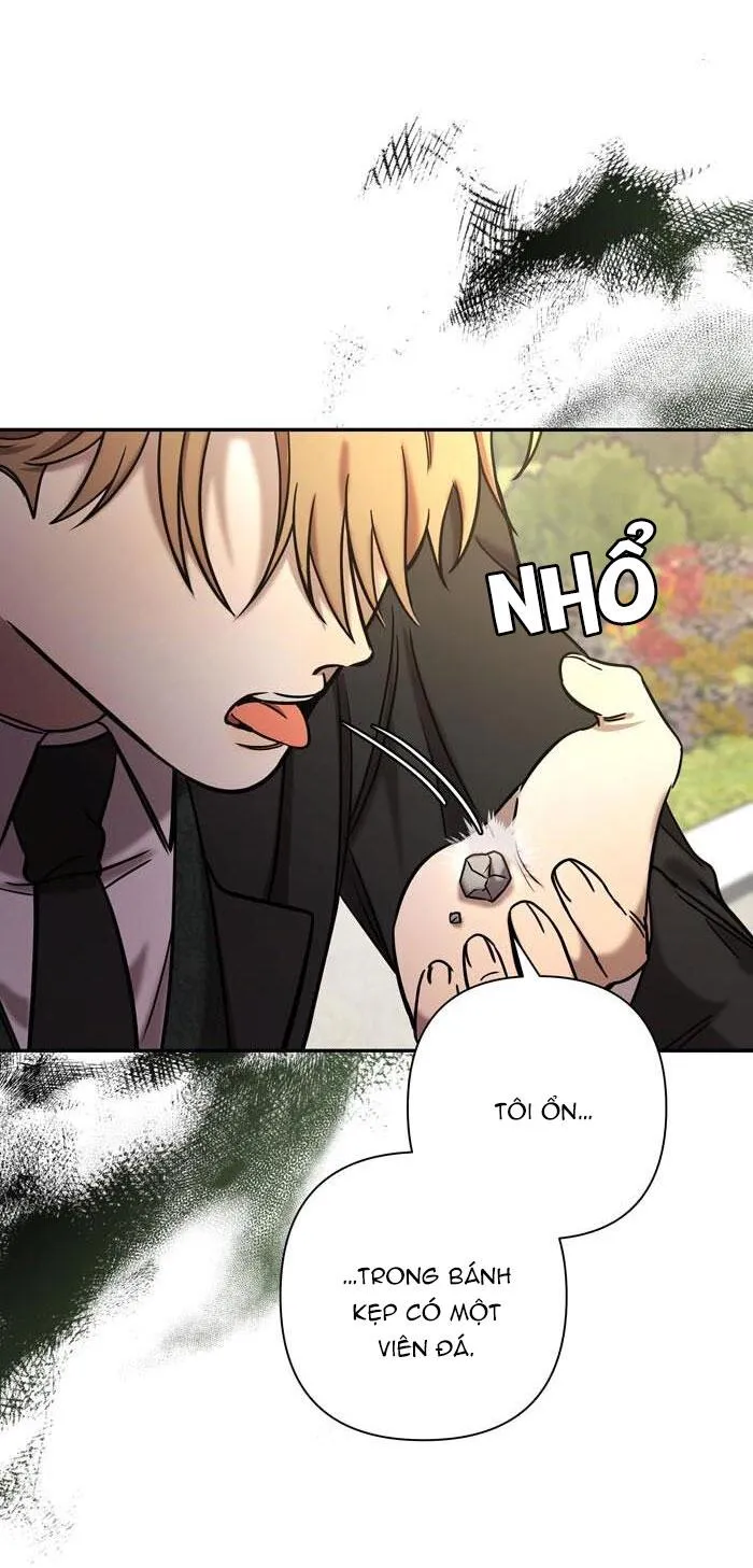 Mắc Kẹt Trong Game Hẹn Hò Của Em Gái Tôi Chapter 63 Trang 40