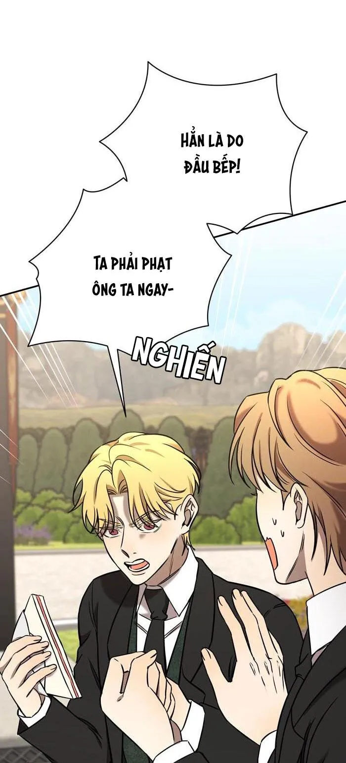 Mắc Kẹt Trong Game Hẹn Hò Của Em Gái Tôi Chapter 63 Trang 41