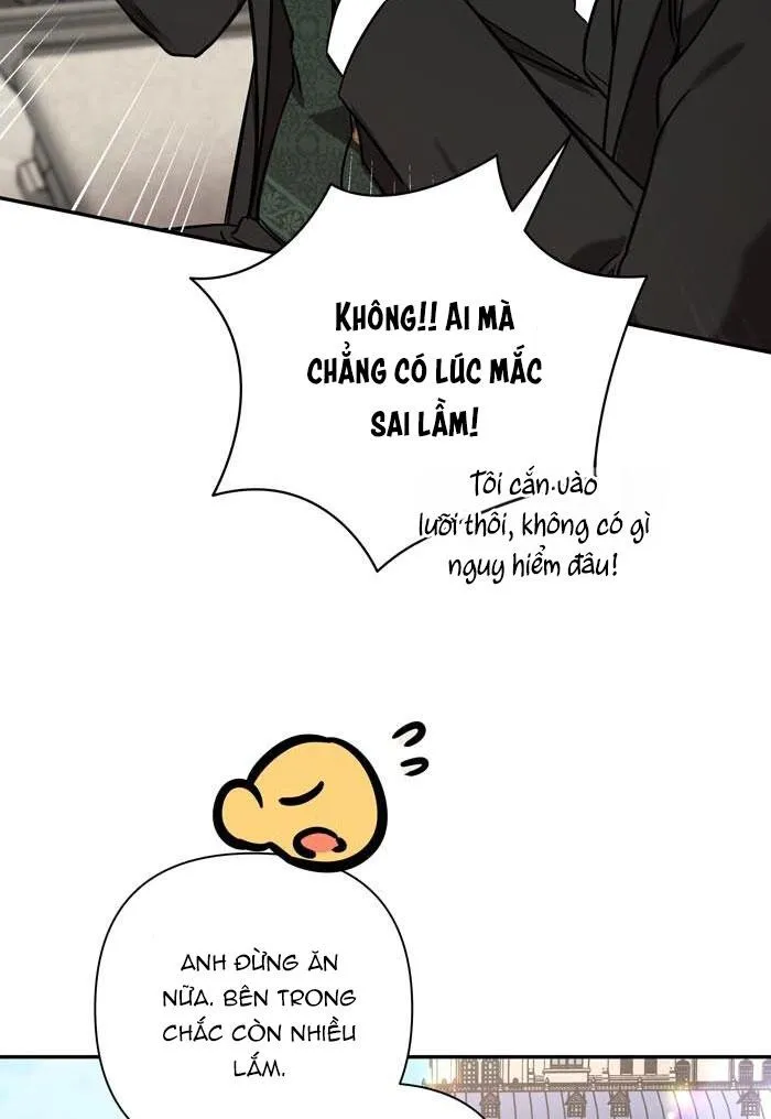 Mắc Kẹt Trong Game Hẹn Hò Của Em Gái Tôi Chapter 63 Trang 42