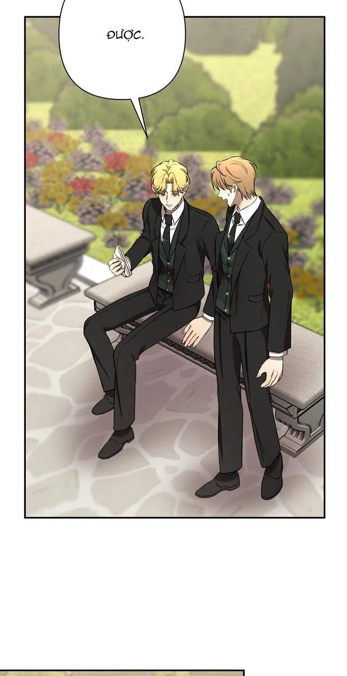 Mắc Kẹt Trong Game Hẹn Hò Của Em Gái Tôi Chapter 63 Trang 44