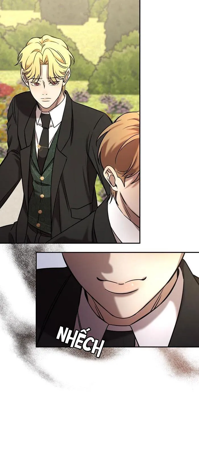 Mắc Kẹt Trong Game Hẹn Hò Của Em Gái Tôi Chapter 63 Trang 45