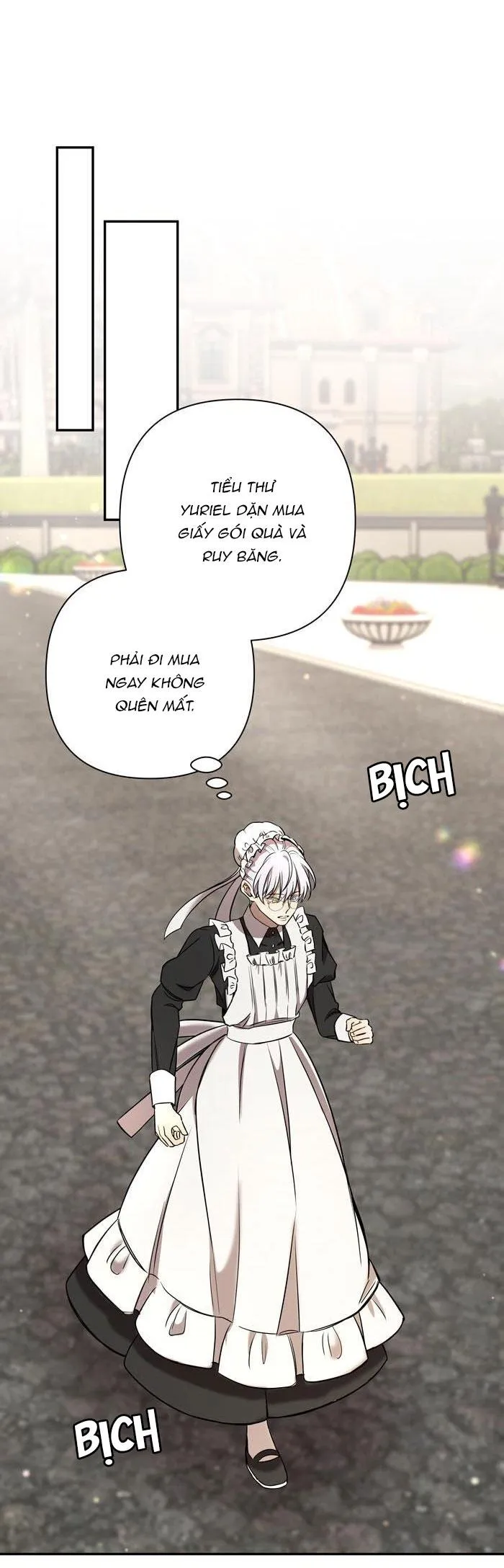 Mắc Kẹt Trong Game Hẹn Hò Của Em Gái Tôi Chapter 63 Trang 46