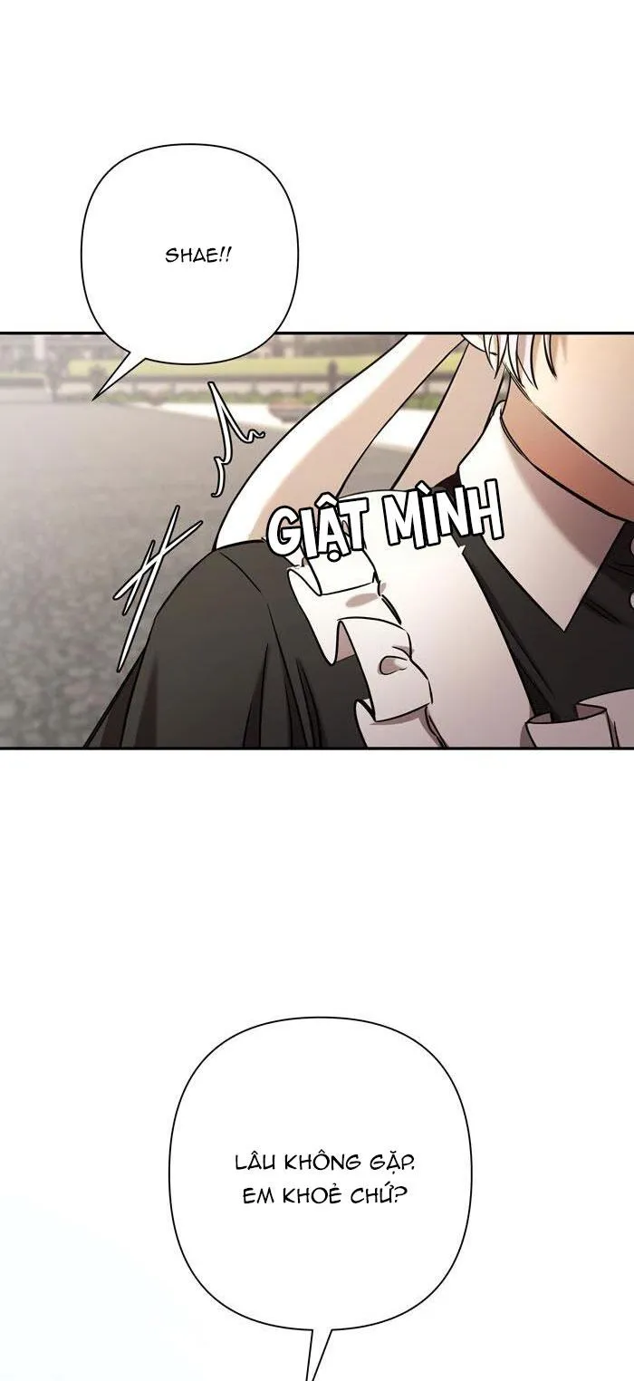 Mắc Kẹt Trong Game Hẹn Hò Của Em Gái Tôi Chapter 63 Trang 47