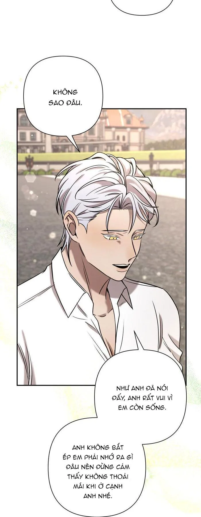 Mắc Kẹt Trong Game Hẹn Hò Của Em Gái Tôi Chapter 63 Trang 50