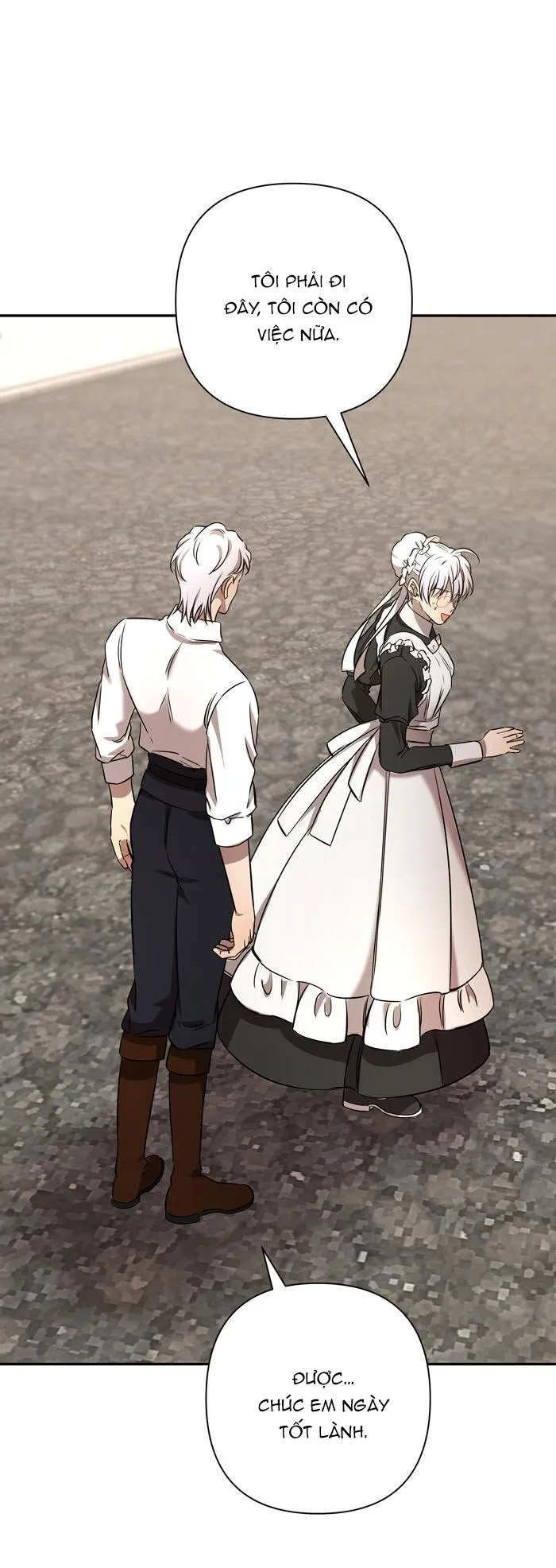 Mắc Kẹt Trong Game Hẹn Hò Của Em Gái Tôi Chapter 63 Trang 52